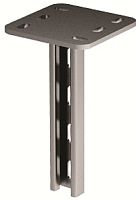 Подвес одиночный для кронштейна вертикальный DKC B5 Combitech BSP-21 41х21х1000 картинка